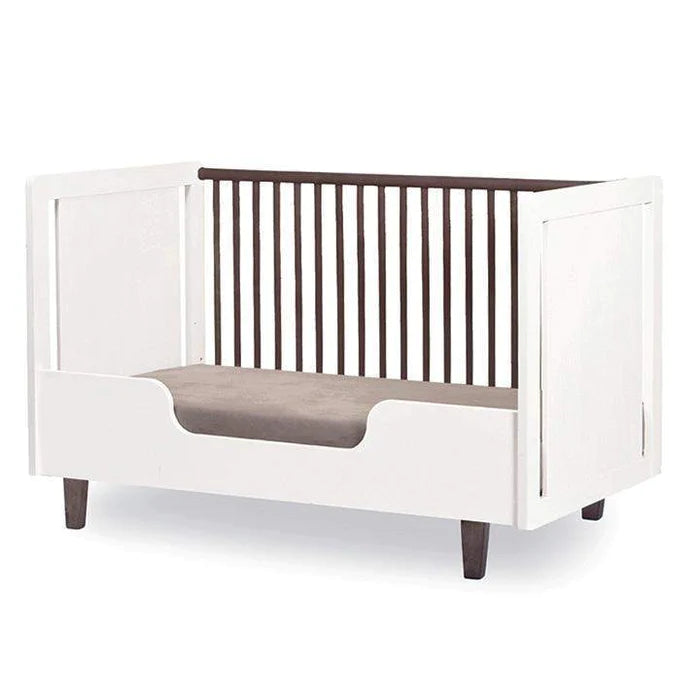 Rhea Toddler Bed Conversion Kit by Oeuf