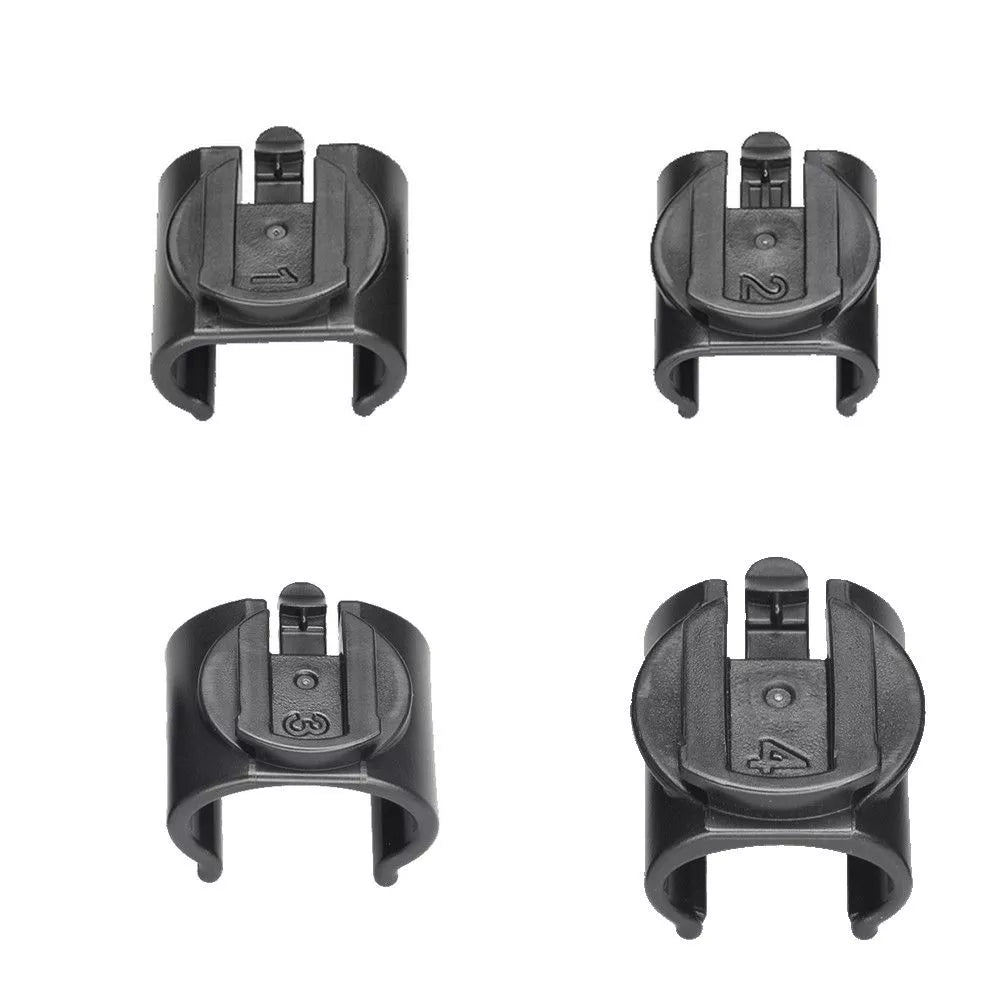 Bugaboo parasol best sale adapter set