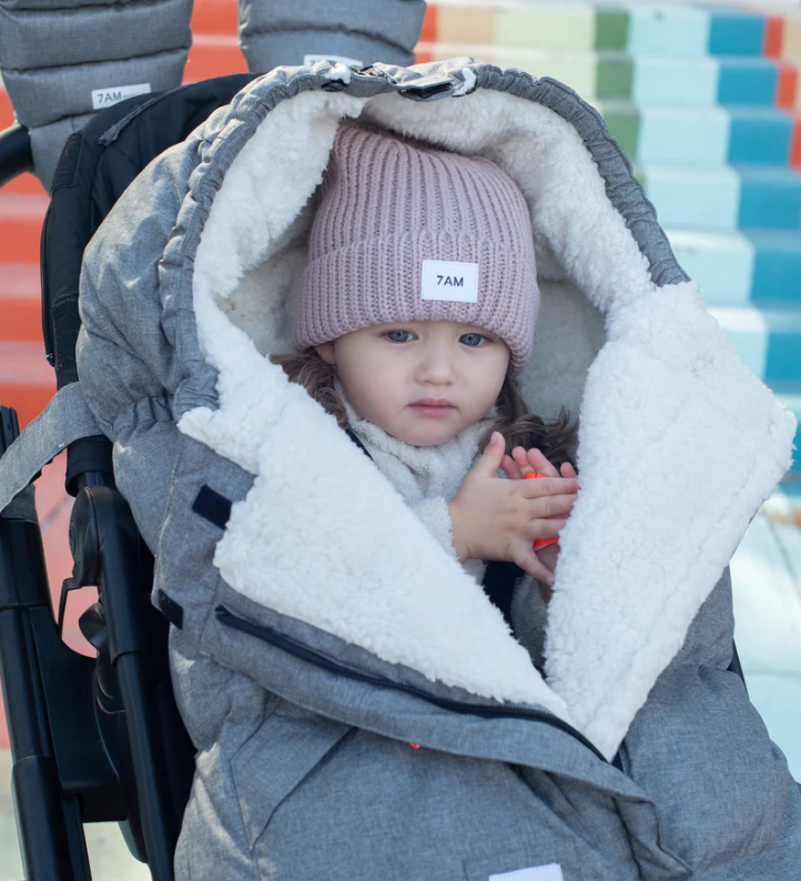 Everything You Need To Know About Choosing The Best Footmuff