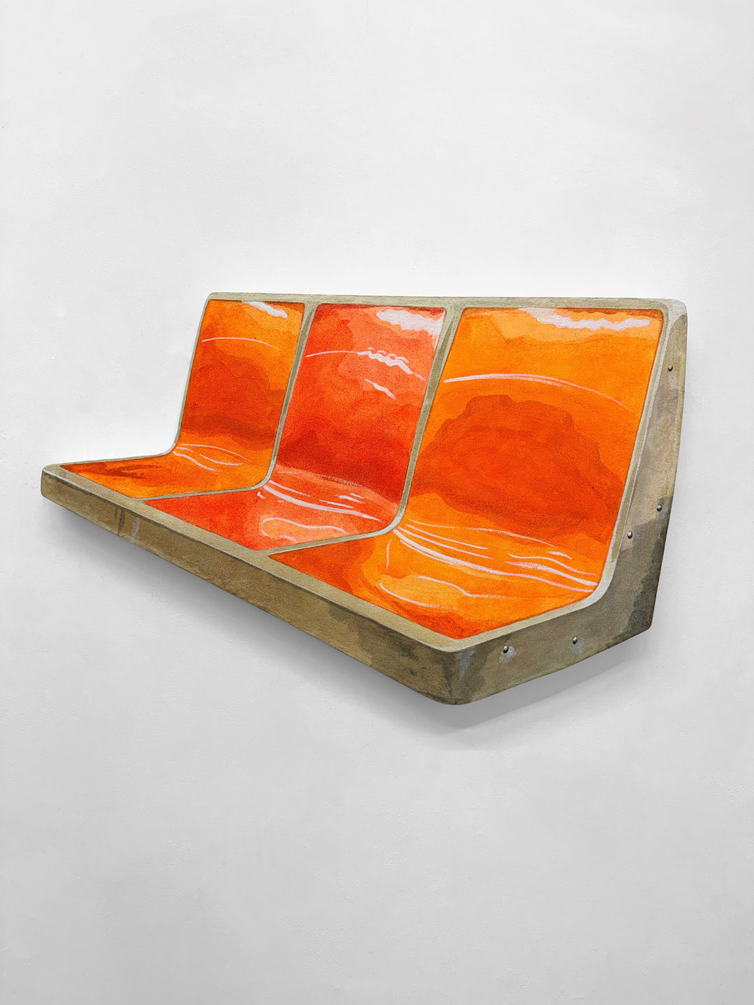 Akiva Listman courtesy of NY Transit Museum
