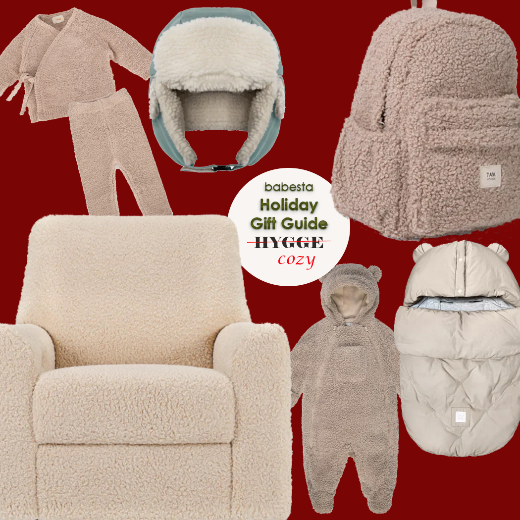 comfy cozy gifts for kids at babesta