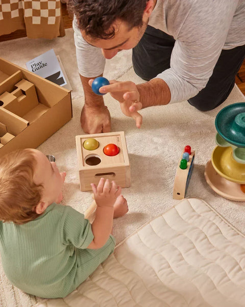 Toys A La Carte or Play Boxes for the Registry?