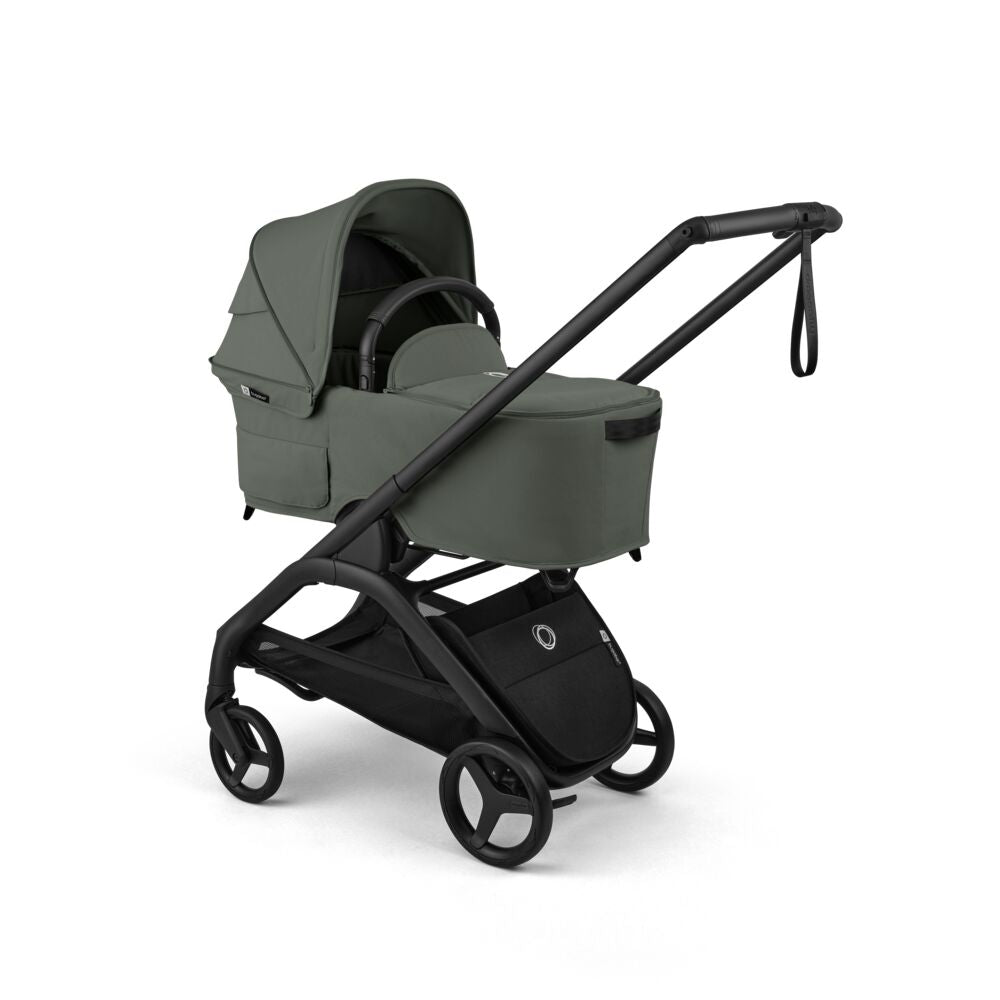 Bugaboo Dragonfly Plus Best Midsize stroller for cities