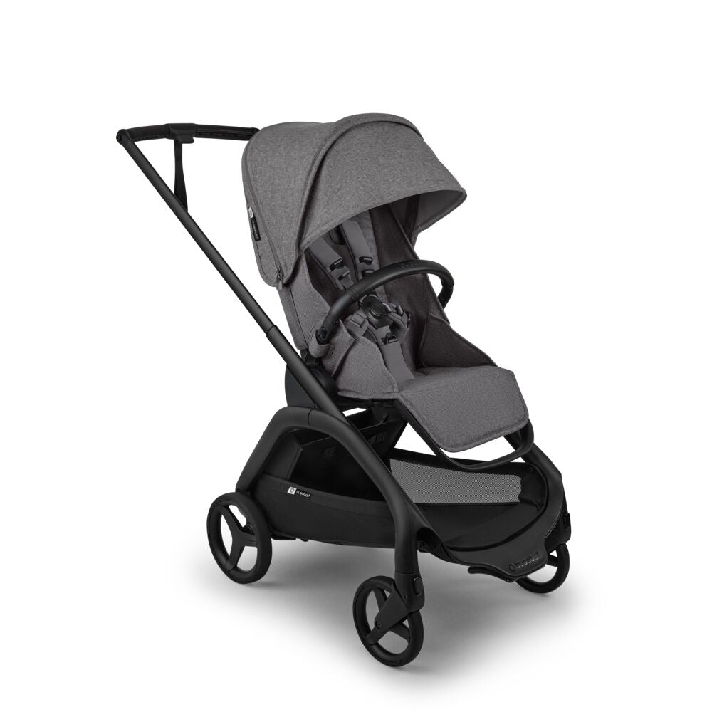 dragonfly plus stroller by bugaboo