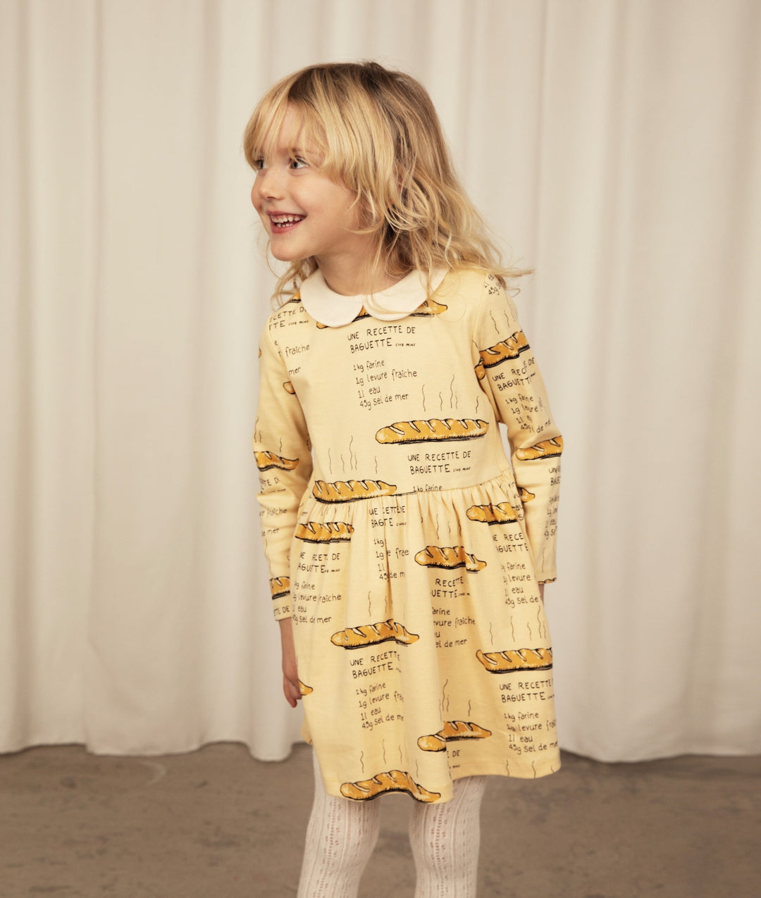 New Mini Rodini Fall 2023 - Babesta