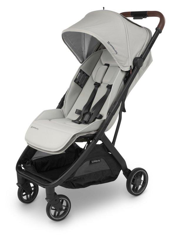 Minu V3 travel stroller by uppababy