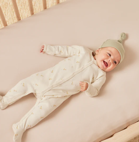 What Is a Layette? A New Parent’s Guide to Baby’s First Wardrobe
