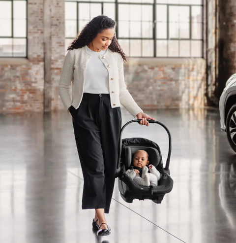 Infant Car Seat Checklist: What You Need Stage by Stage