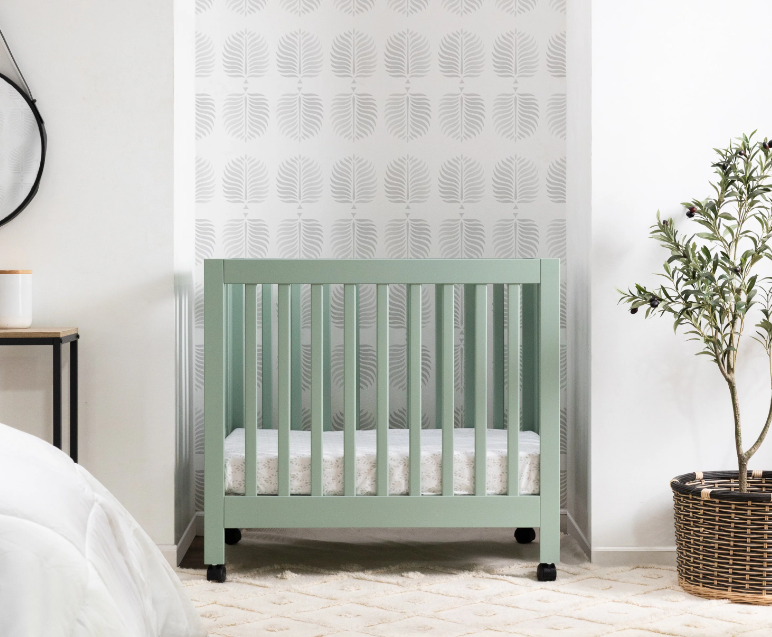 New To The Shop: Babyletto Nursery Furniture