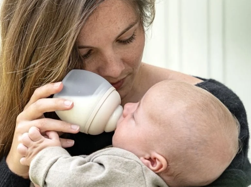 How To Pick A Bottle; What To Do If Baby Doesn’t Like It?