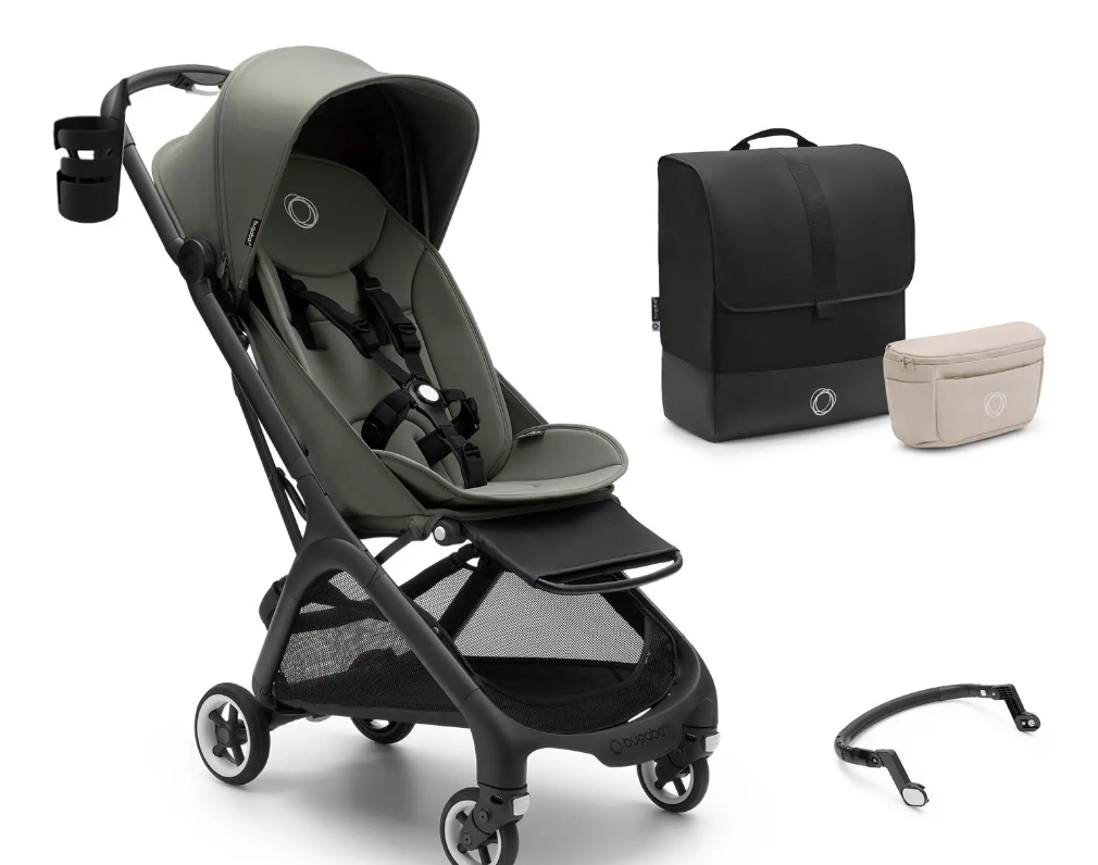 Bugaboo stroller bundle sale for black friday