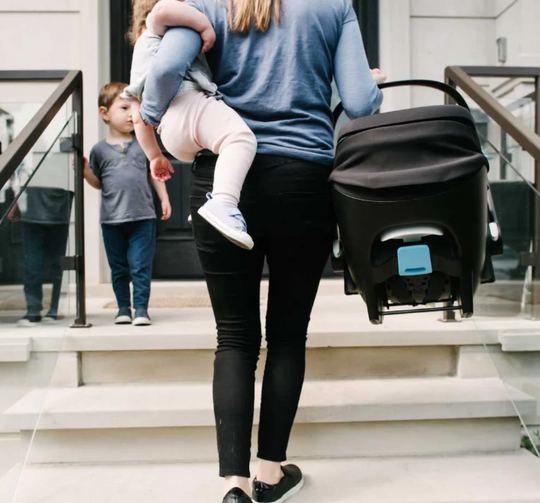BFCM - New Promo Announced! Clek Car Seats 15-30% off