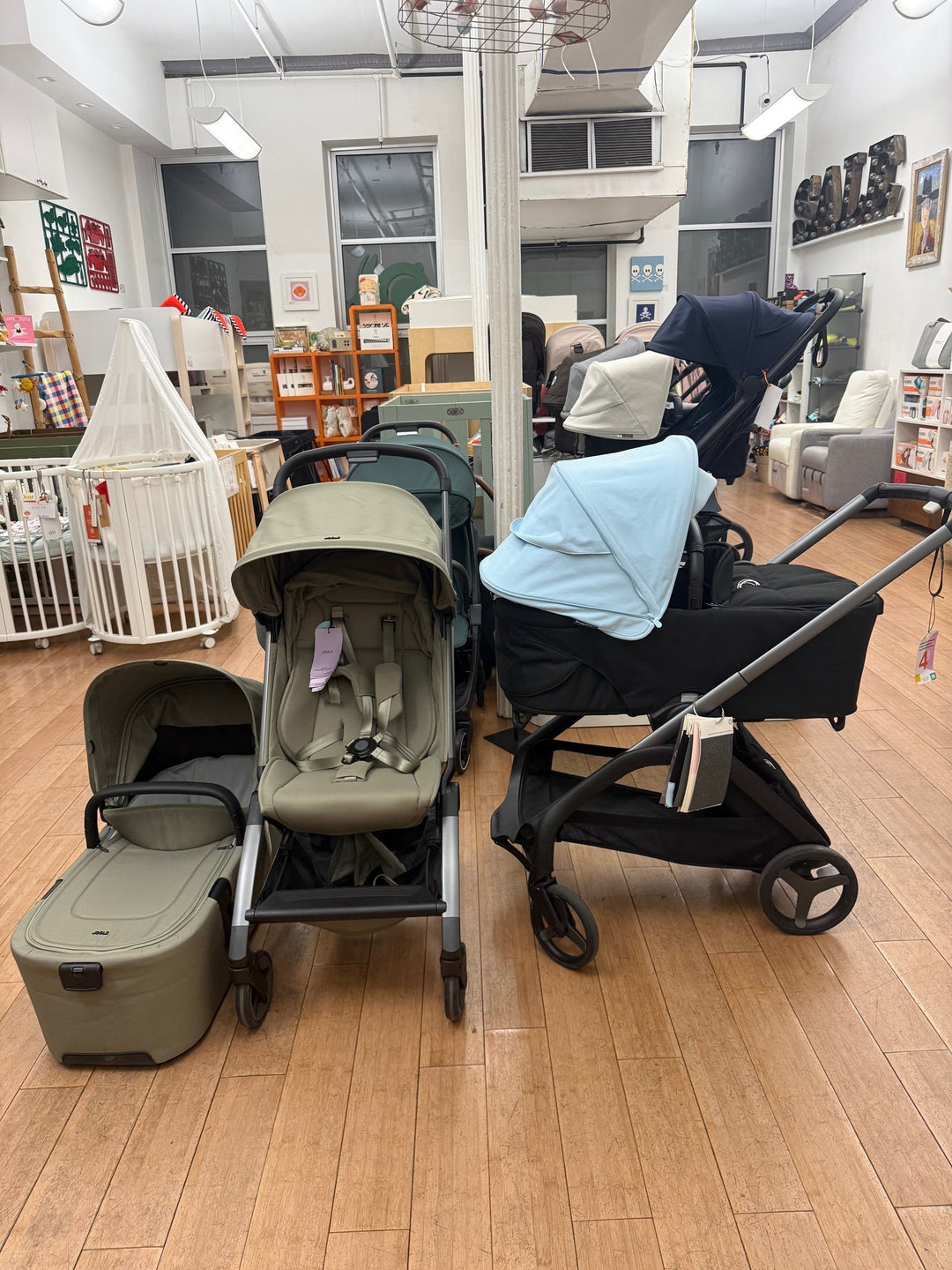 joolz aer2 vs bugaboo dragonfly best stroller for walkup