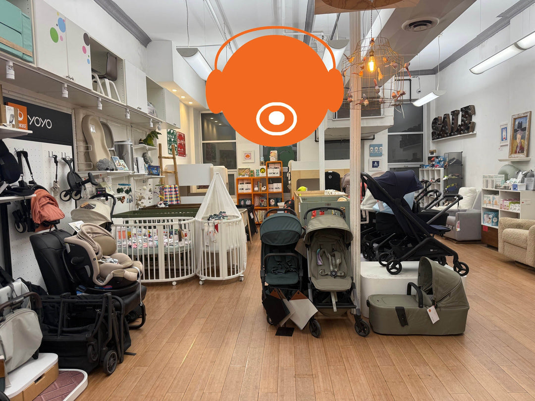 Book a Private Consult at Babesta