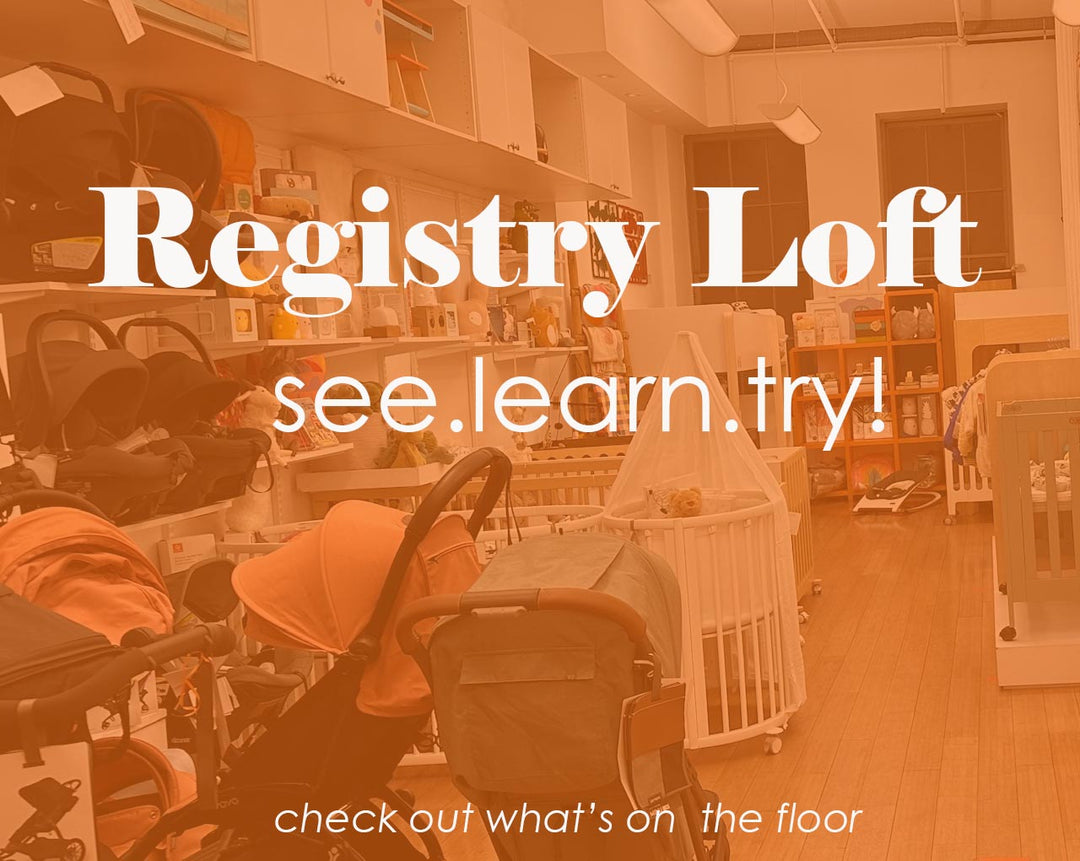 Introducing the Registry Loft @ Babesta