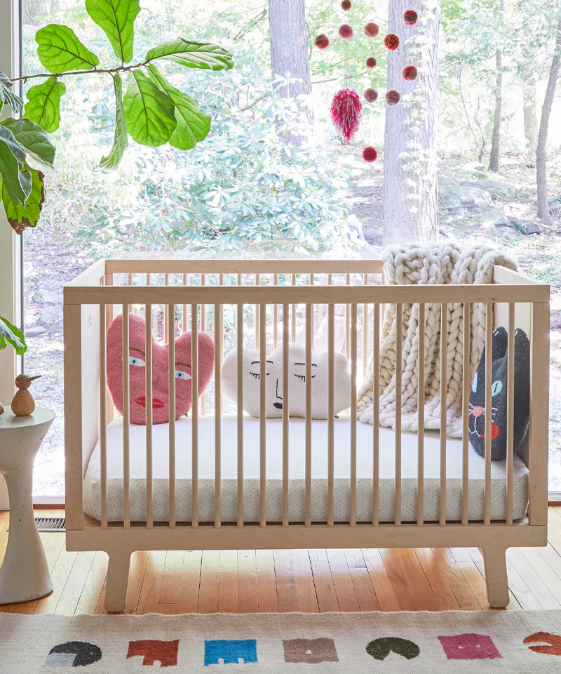Oeuf Sparrow Crib How to choose the best nursery
