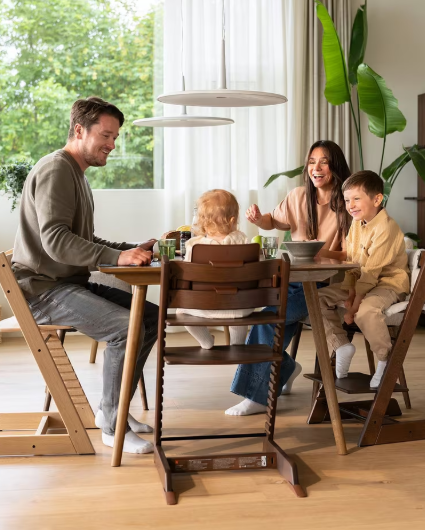 Best Highchairs for City Living