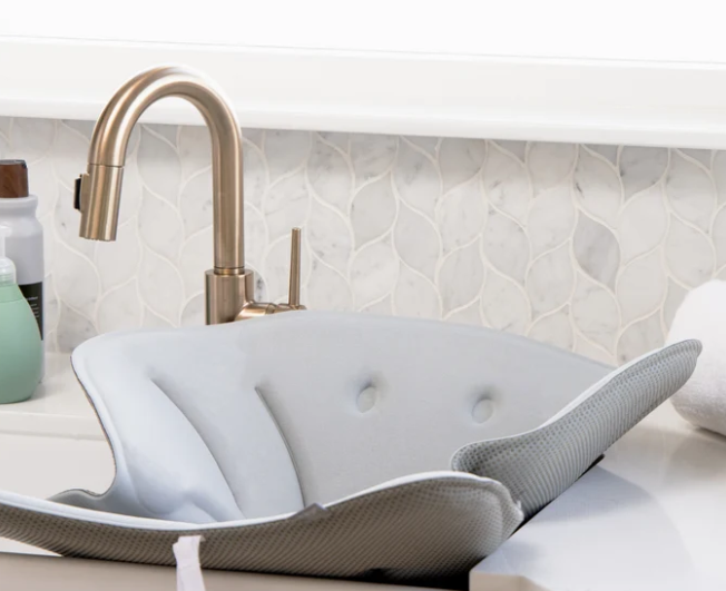 ubbi soft bather