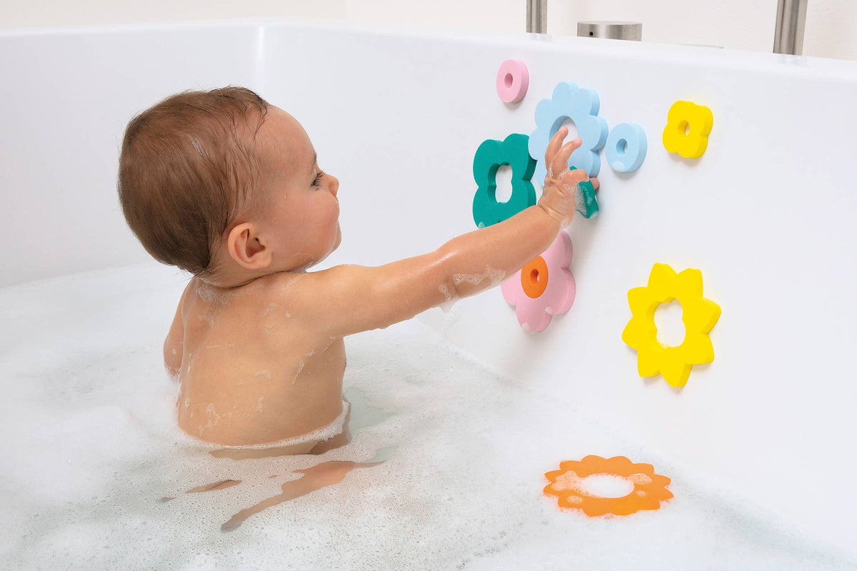 Bath Toys