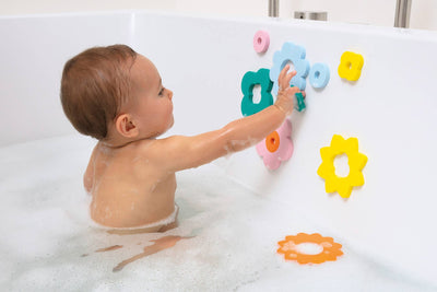 The Bath Toys