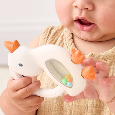 The Teethers