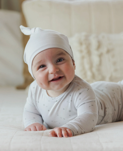 The Hats & Booties