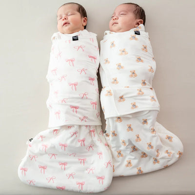 The Swaddle