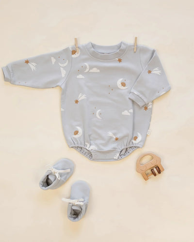 The Onesies, Footies & Rompers