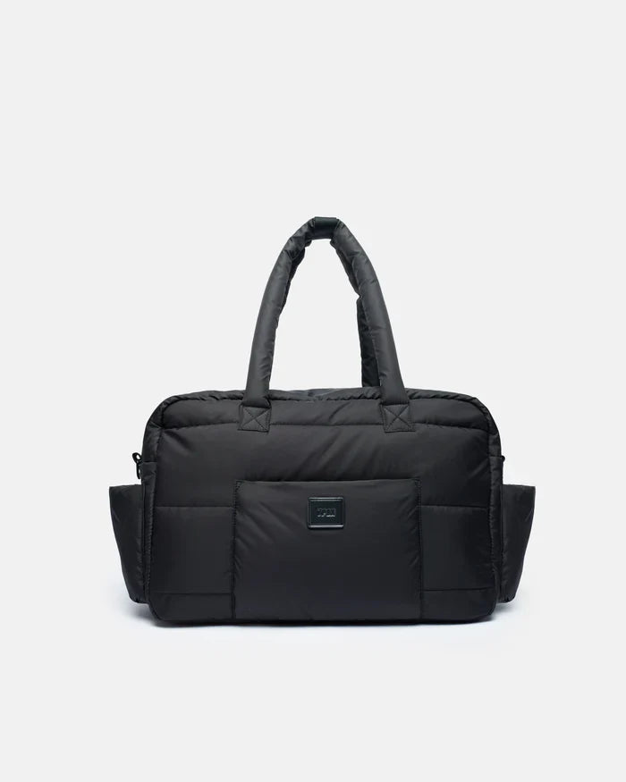 Babesta Soho Carryall Diaper Bag by 7AM Enfant