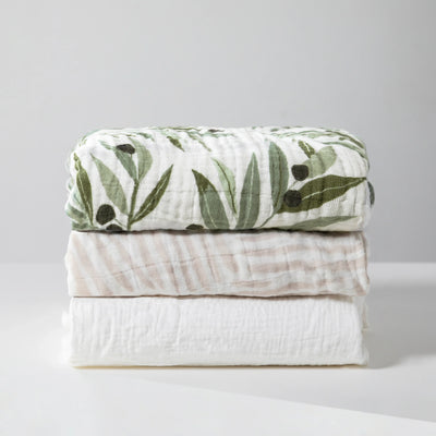 The Fitted Sheet