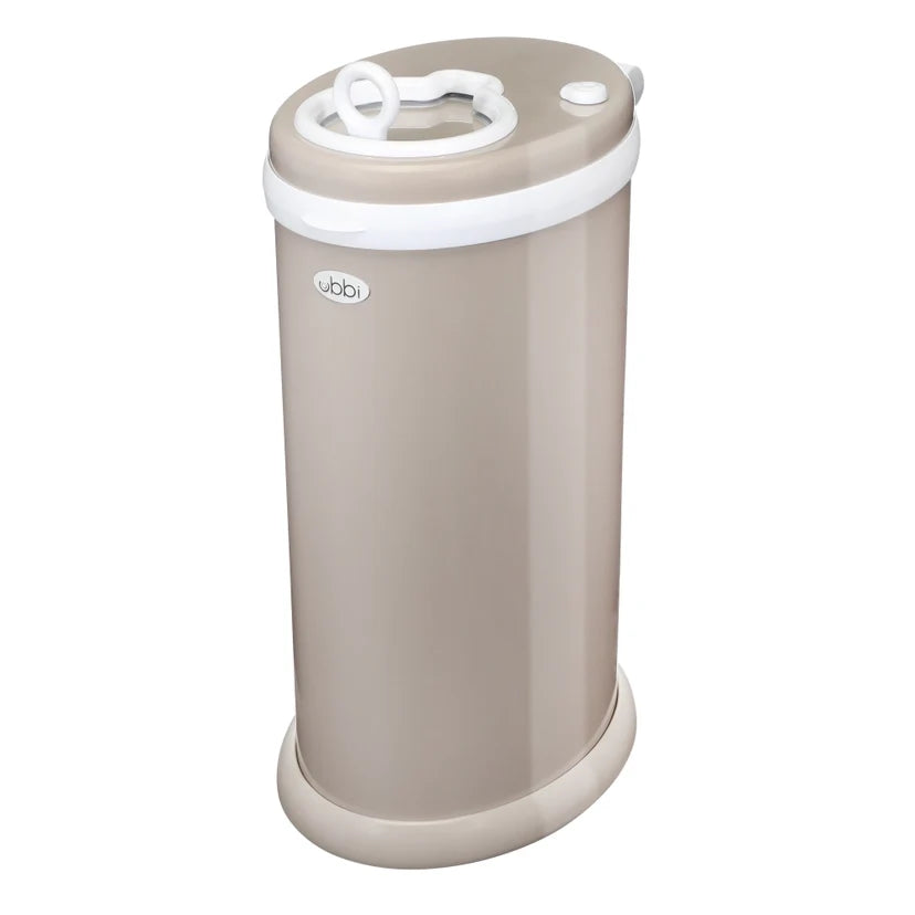 Diaper Pail by Ubbi at Babesta
