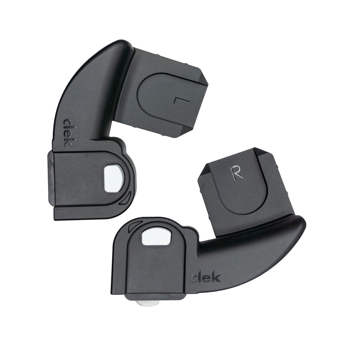Clek Car Seat Adapter for UPPAbaby - Babesta