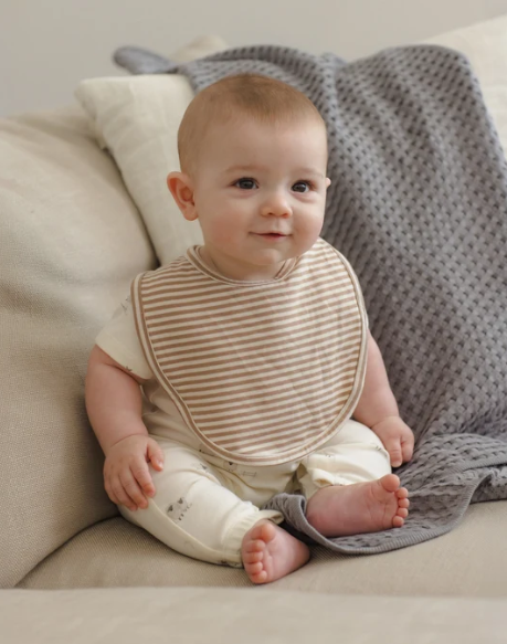 Bibs & Burp Cloths