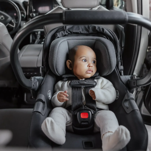 Infant Car Seats