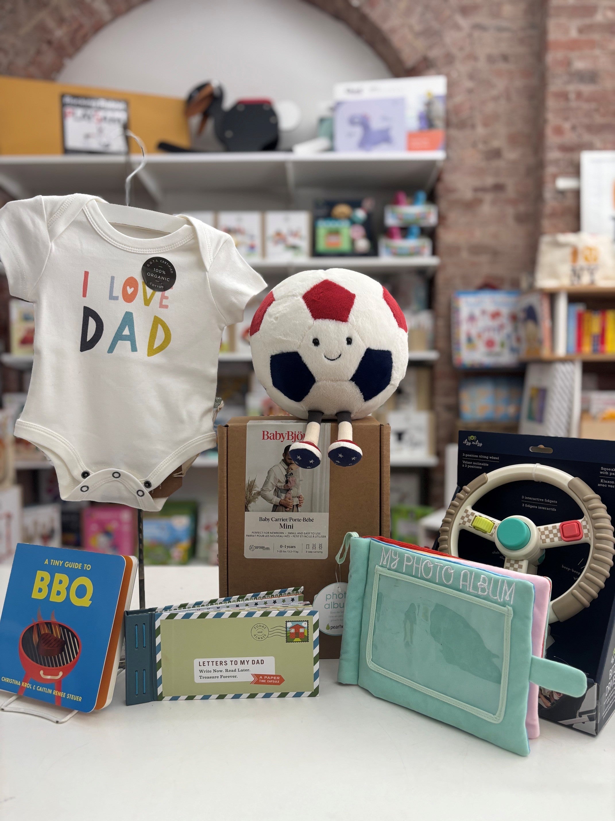 Fathers Day Gift Ideas
