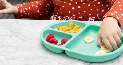 The Plates & Bowls