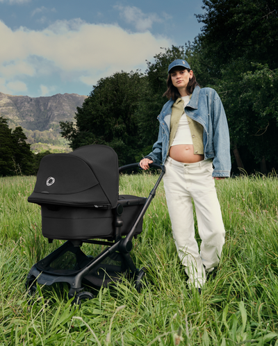 Full- & Mid-Size Strollers