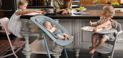 The High Chair
