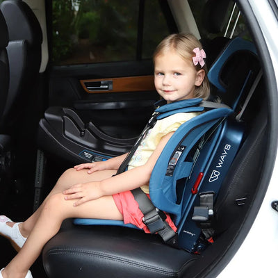 The Convertible Car Seats