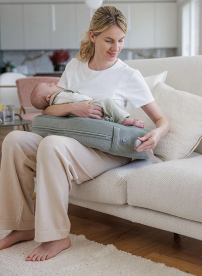 The Nursing Essentials