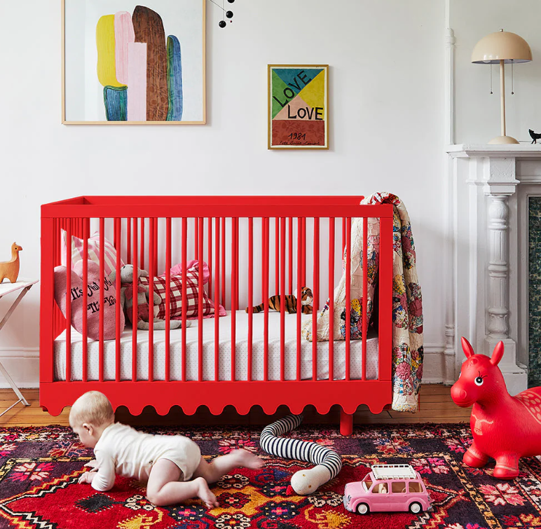Cribs