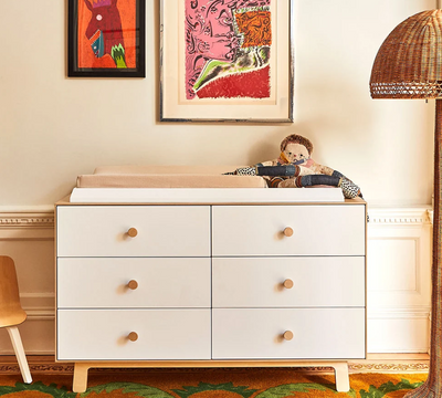 The Changing Table