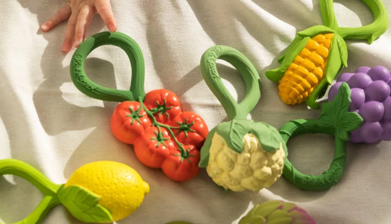 Oli & Carol - Babesta