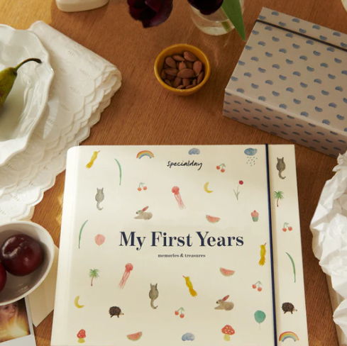 Specialday - Babesta