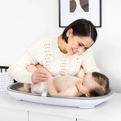 The Changing Pad & Cover