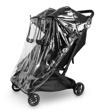 Minu Duo Rain Shield - Babesta