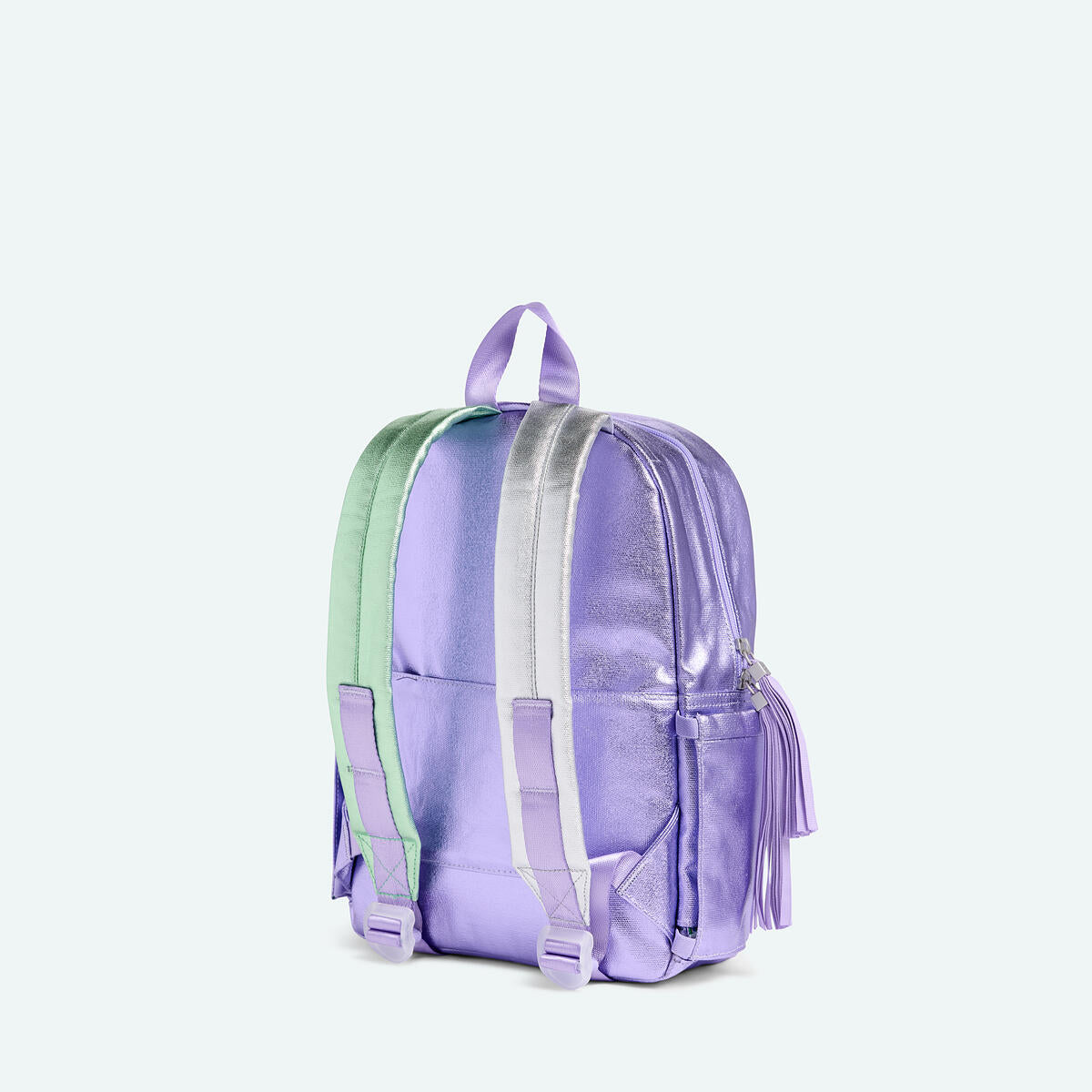downtown mini kane backpack Kane Kids Mini Travel Backpack Lilac – Babesta