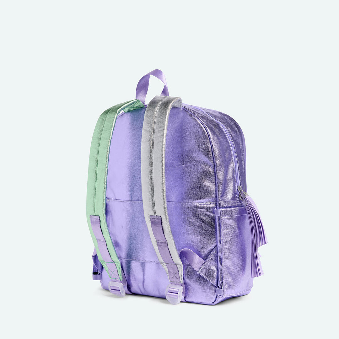 Kane Kids Travel Backpack Lilac by State Bags