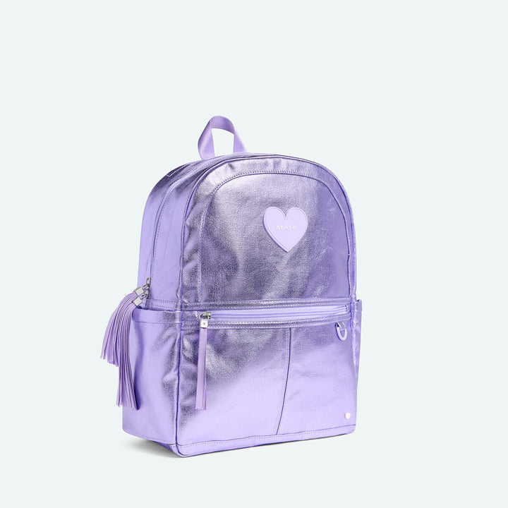 Kane Kids Travel Backpack Lilac by State Bags