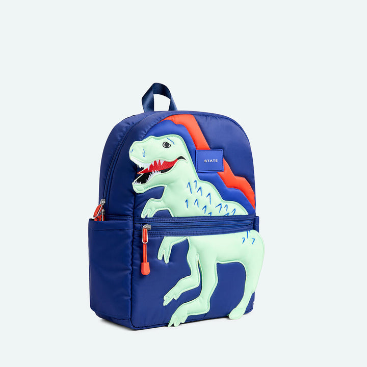 Kane Kids Travel Backpack Dino by State Bags